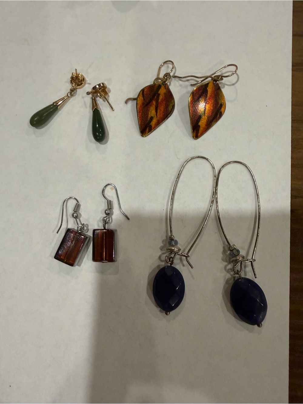 Women’s Earring lot